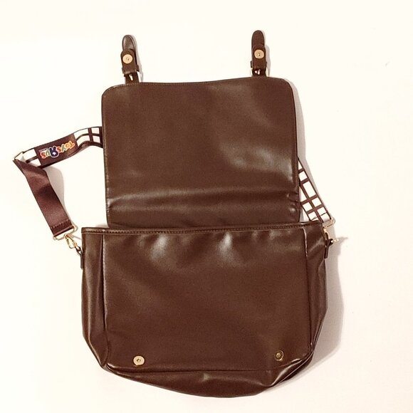 TORONTO Blue Jays Star Wars Chewbacca messenger bag 2022 Toronto Blue Jays SGA - Picture 4 of 10